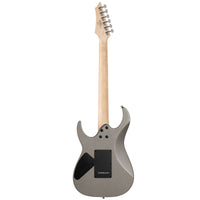 Thumbnail for Guitarra Electrica Cort X200 Sv Serie X Plata Brillante