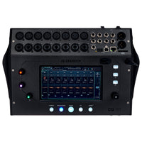 Thumbnail for Mezcladora Allen & Heath Digital 18 Canales, Cq-18t