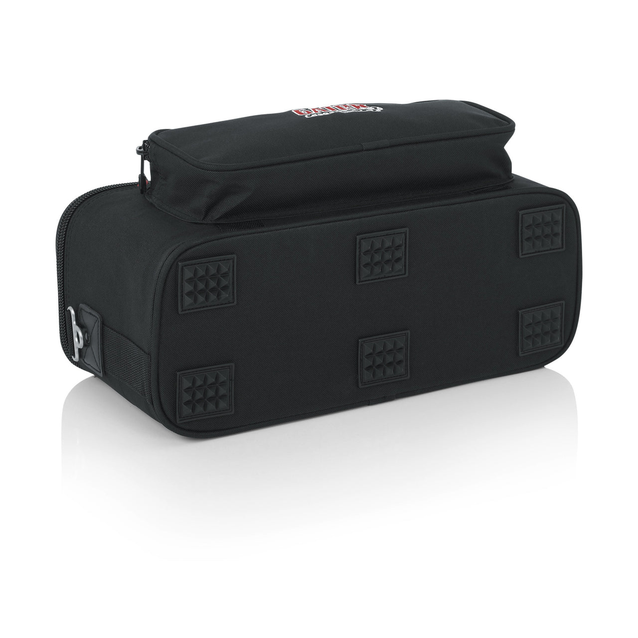 Funda Gator Gm-12b Para 12 Microfonos