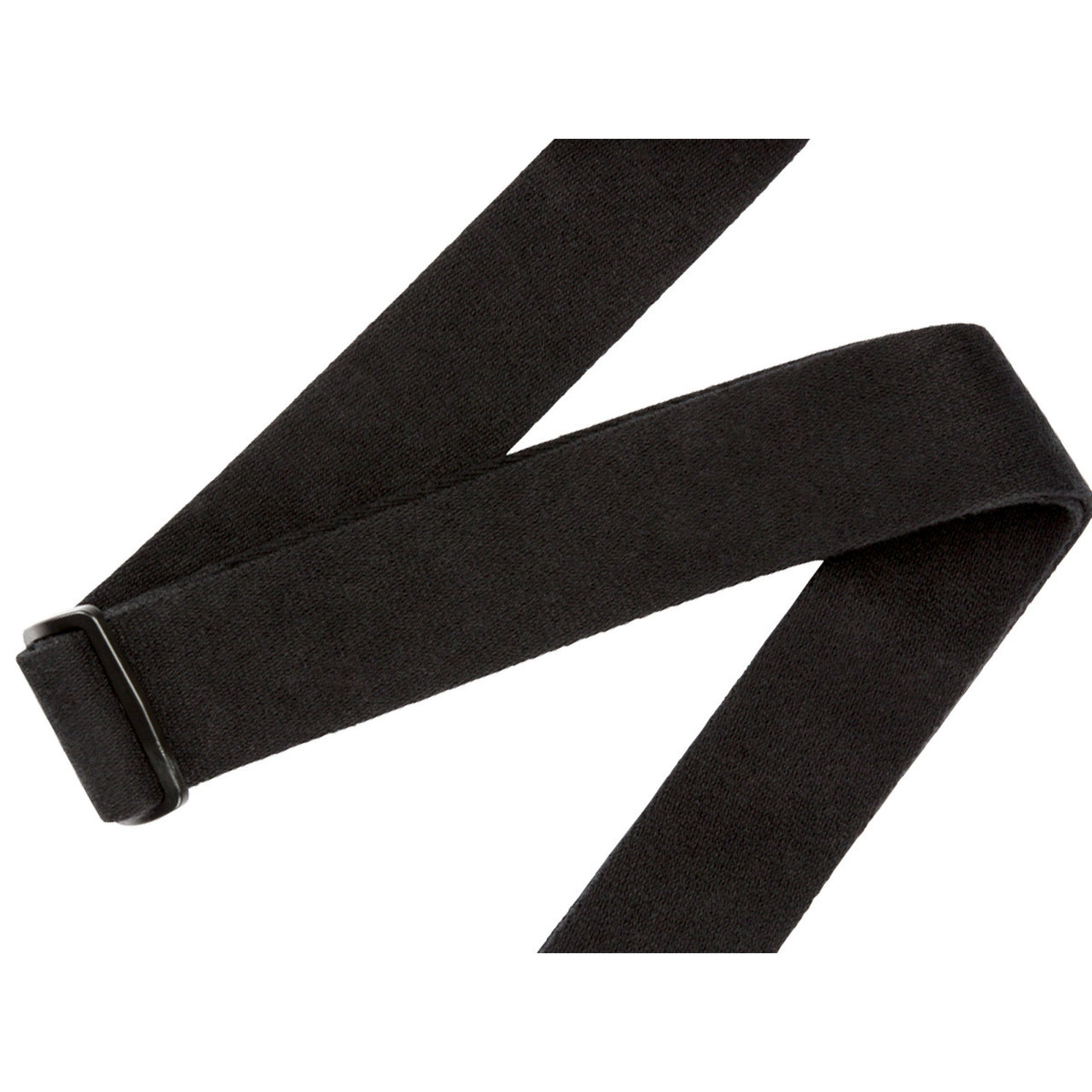 THALY FENDER P/GUITARRA SUPERSOFT STRAP BLACK 2", 0990642006