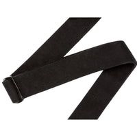 Thumbnail for THALY FENDER P/GUITARRA SUPERSOFT STRAP BLACK 2