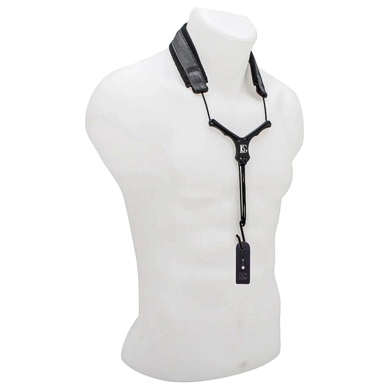 TAHALY  BG FRANCE P/CLARINETE C/ ALMOHADILLA ZEN ABS, C20YLP