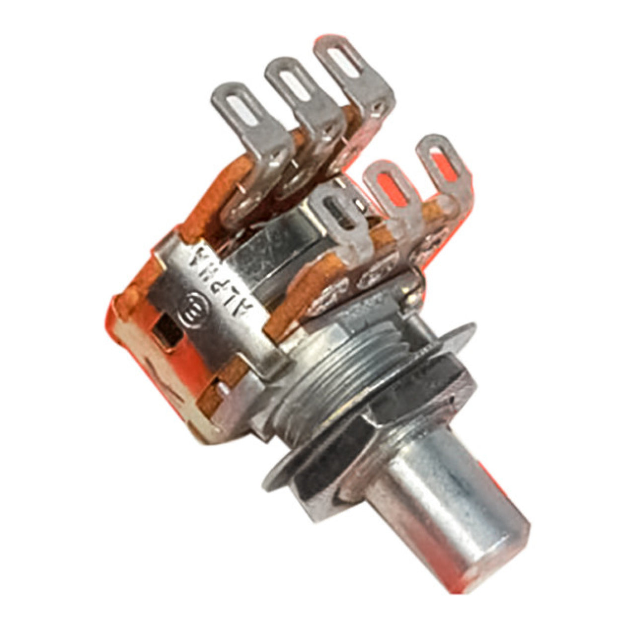 Potenciometro Fender Alpha 500k De balance De Pastillas 0056097000