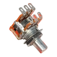 Thumbnail for Potenciometro Fender Alpha 500k De balance De Pastillas 0056097000