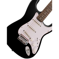 Thumbnail for Guitarra Electrica Fender Debut Collection Stratocaster Black 0379600506