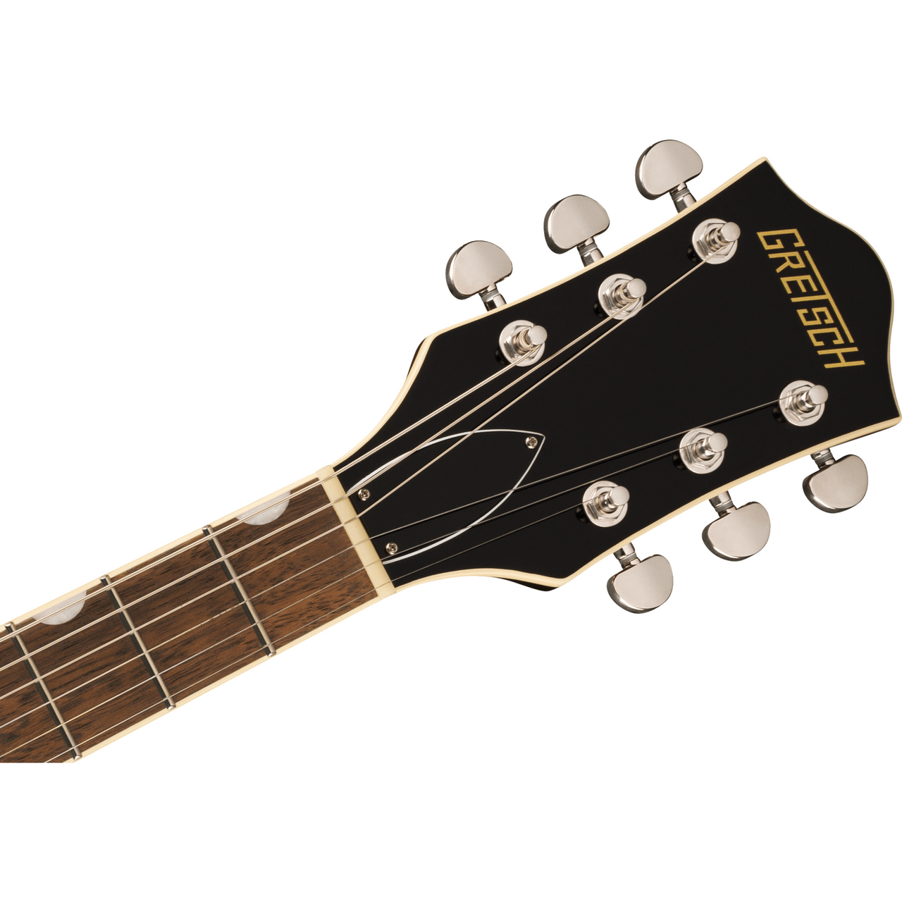 Guitarra Electrica Gretsch G2655 Streamliner Center Block Jr. Steel Olive 2817100530