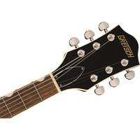 Thumbnail for Guitarra Electrica Gretsch G2655 Streamliner Center Block Jr. Steel Olive 2817100530
