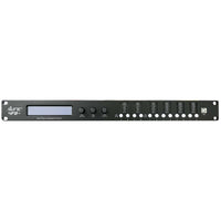 Thumbnail for Procesador De Audio Auric 4f8 Fir 4 Entradas 8 Salidas