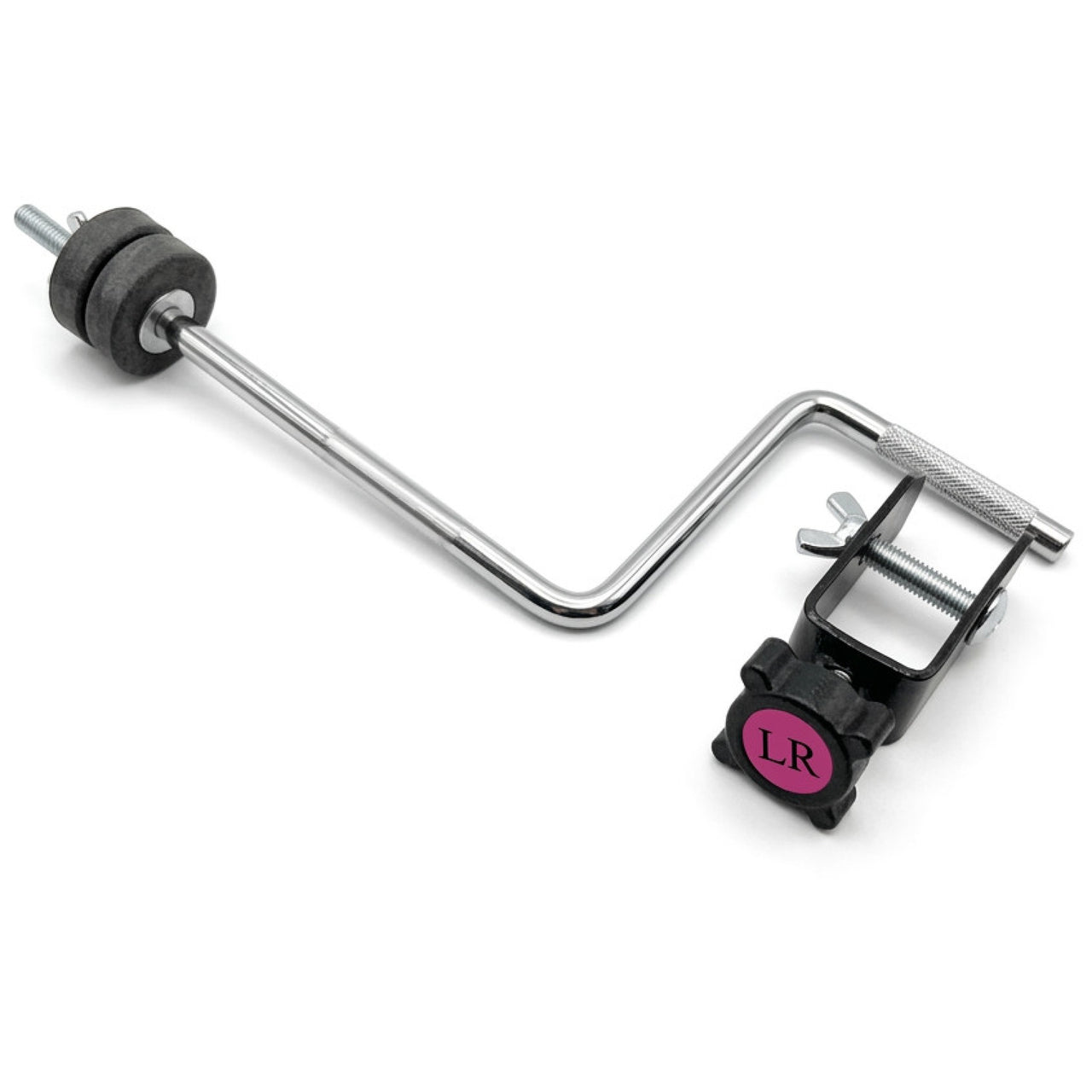 Clamp La Rosa Soporte Para Platillo Al Aro