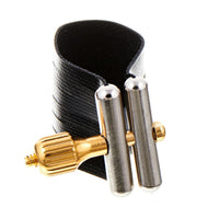 Thumbnail for Abrazadera Rovner Ss-2r-i Para Sax Tenor Con Tapaboquilla