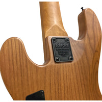 Thumbnail for Bajo Schecter Electrico Model-t Session-5 Aged Natural Satin 5 Cuerdas