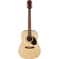 Thumbnail for Guitarra Acustica Gretsch Prelude D100 Dreadnought Natural 2751031521