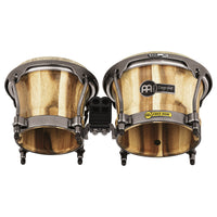 Thumbnail for Bongo Meinl Mod. Dgr400cw Natural Con Accesorios