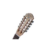 Thumbnail for Bajo Quinto Oscar Schmidt Oh32seqn-u Electroacustico Natural