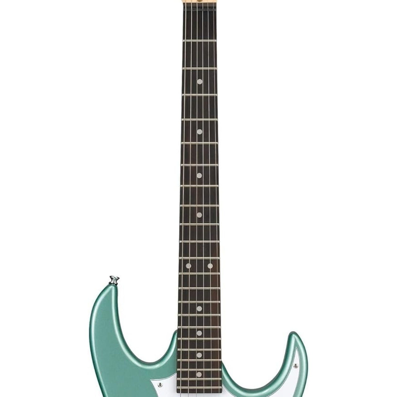 Guitarra Electrica Ibañez "gio Rg" Verde Claro Metalico, Grx40-mgn