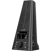 Thumbnail for Metronomo Cherub Digital Wmt-230-i Recargable Negro