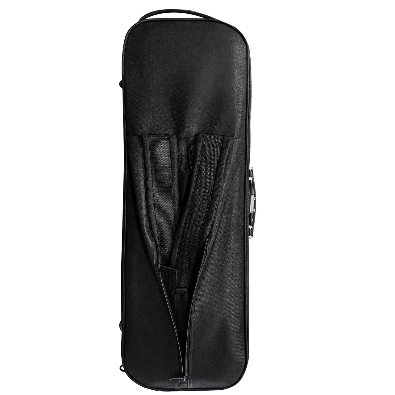 ESTUCHE K. HOFFMAN  P/VIOLIN 4/4 CONSERVATORIO NEGRO, KHES001