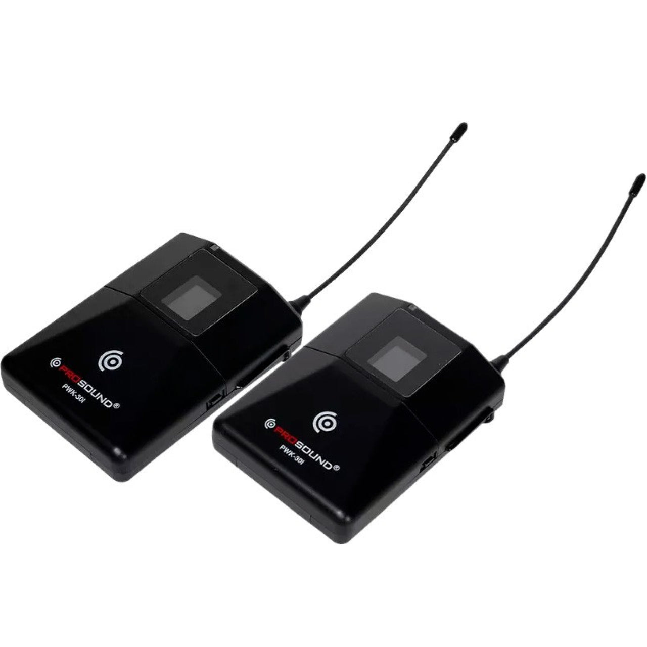 Sistema Prosound PWK-30I Inalámbrico Para Instrumento