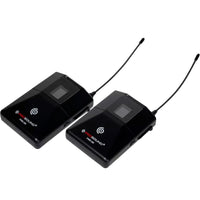 Thumbnail for Sistema Prosound PWK-30I Inalámbrico Para Instrumento