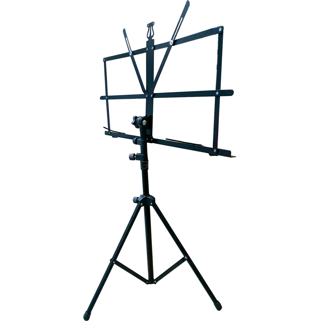 Stand Otto 174b Para Partituras Con Funda