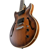 Thumbnail for Guitarra Electrica Ibanez Artcore Am53-tf Cafe Mate