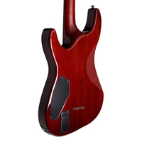 Thumbnail for Guitarra Electrica Schecter Banshee Mach-7  Burst Diestro