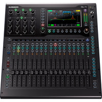 Thumbnail for Mezcladora Digital Allen & Heath Qu-5 Con 16 Canales