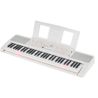 Thumbnail for Teclado Portatil Yamaha Ez310 Educativo Con Adaptador