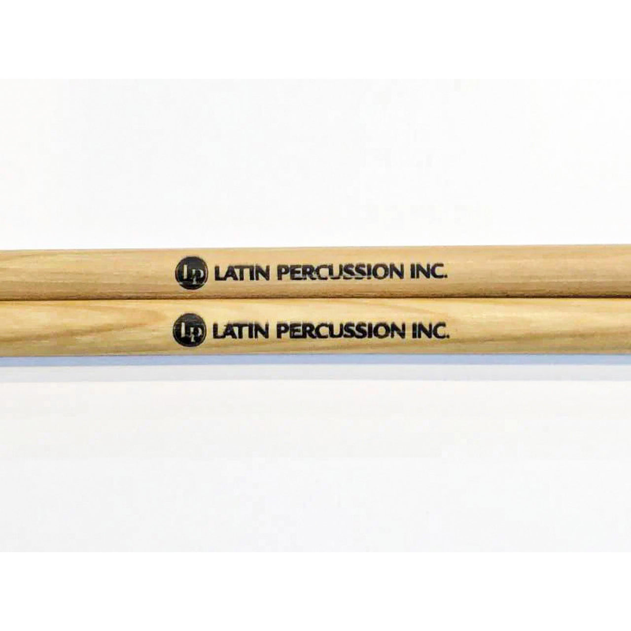 Baquetas Lp Lp248b Para Timbales Hickory