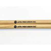 Thumbnail for Baquetas Lp Lp248b Para Timbales Hickory