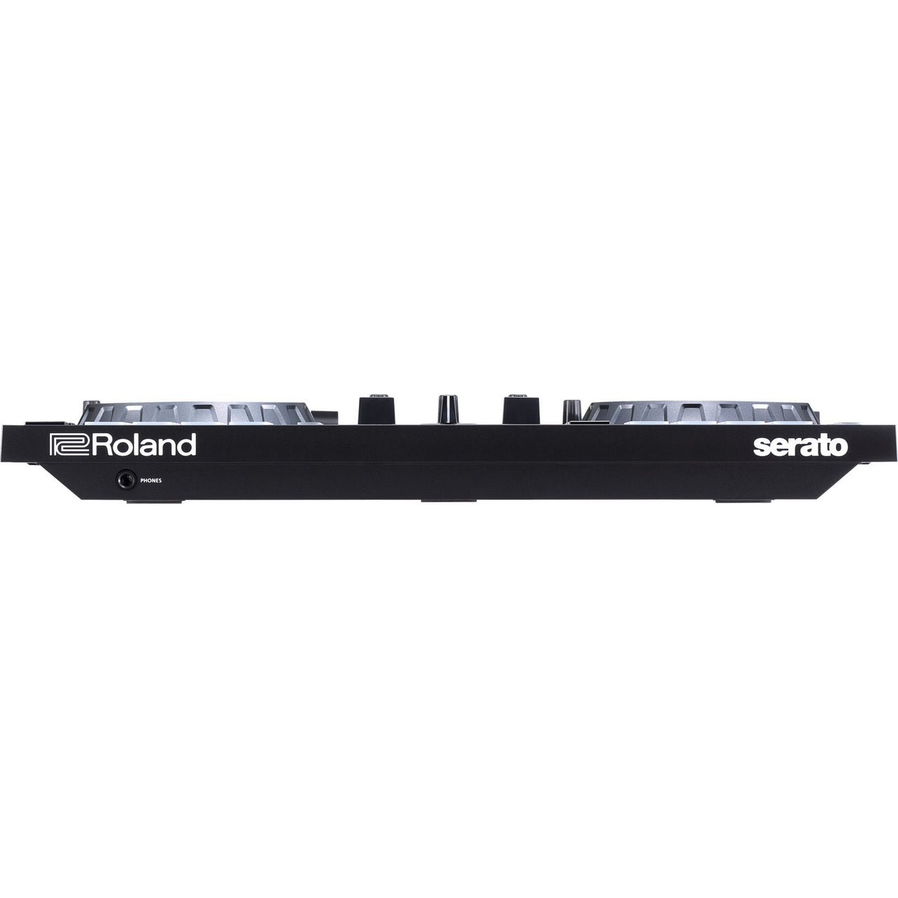Controlador Roland Dj-202 Para Dj Para Serato