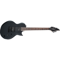 Thumbnail for Guitarra Electrica Jackson JS Series Monarkh SC JS22 Negro Satinado 2916902568