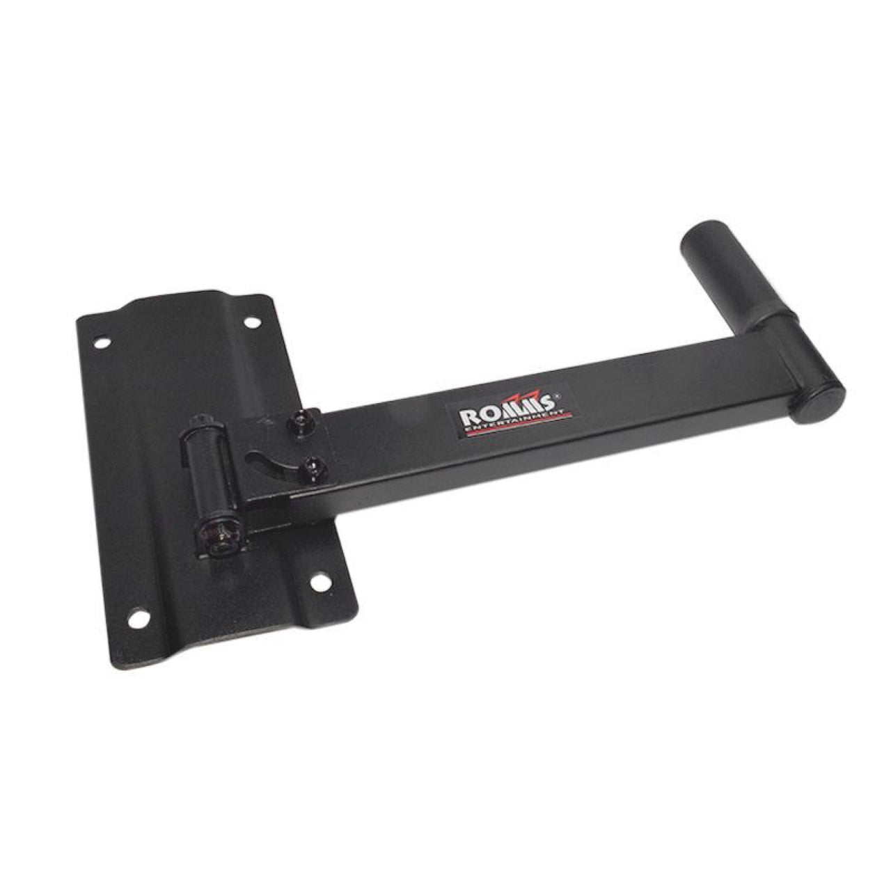 Stand Romms Ms-183 De Bafle Para Pared