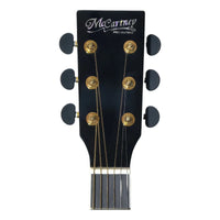 Thumbnail for Guitarra Electroacustica McCartney Bfg-4117c-fm-eq-3ts Texana Sombreada