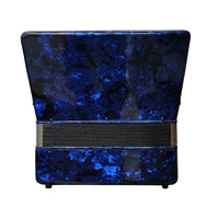 Thumbnail for Acordeon Farinelli  Teclas Azul 3064 5 Registros, 1308a
