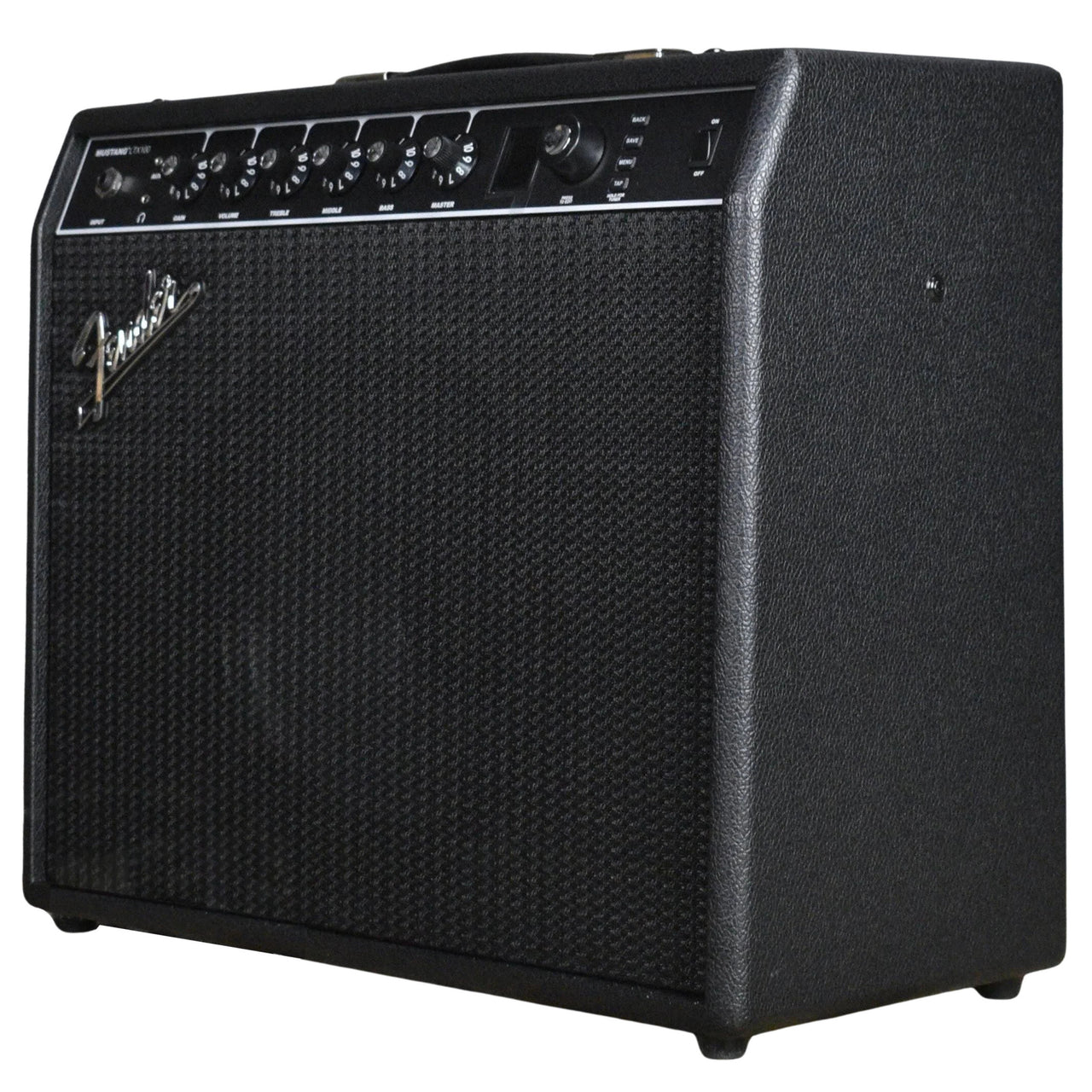 Amplificador Fender Mustang Ltx100 120v Mx 2311814000