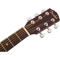 Thumbnail for PAQUETE GUITARRA ACUSTICA FENDER DREADNOUGHT FA-115, 0971210721