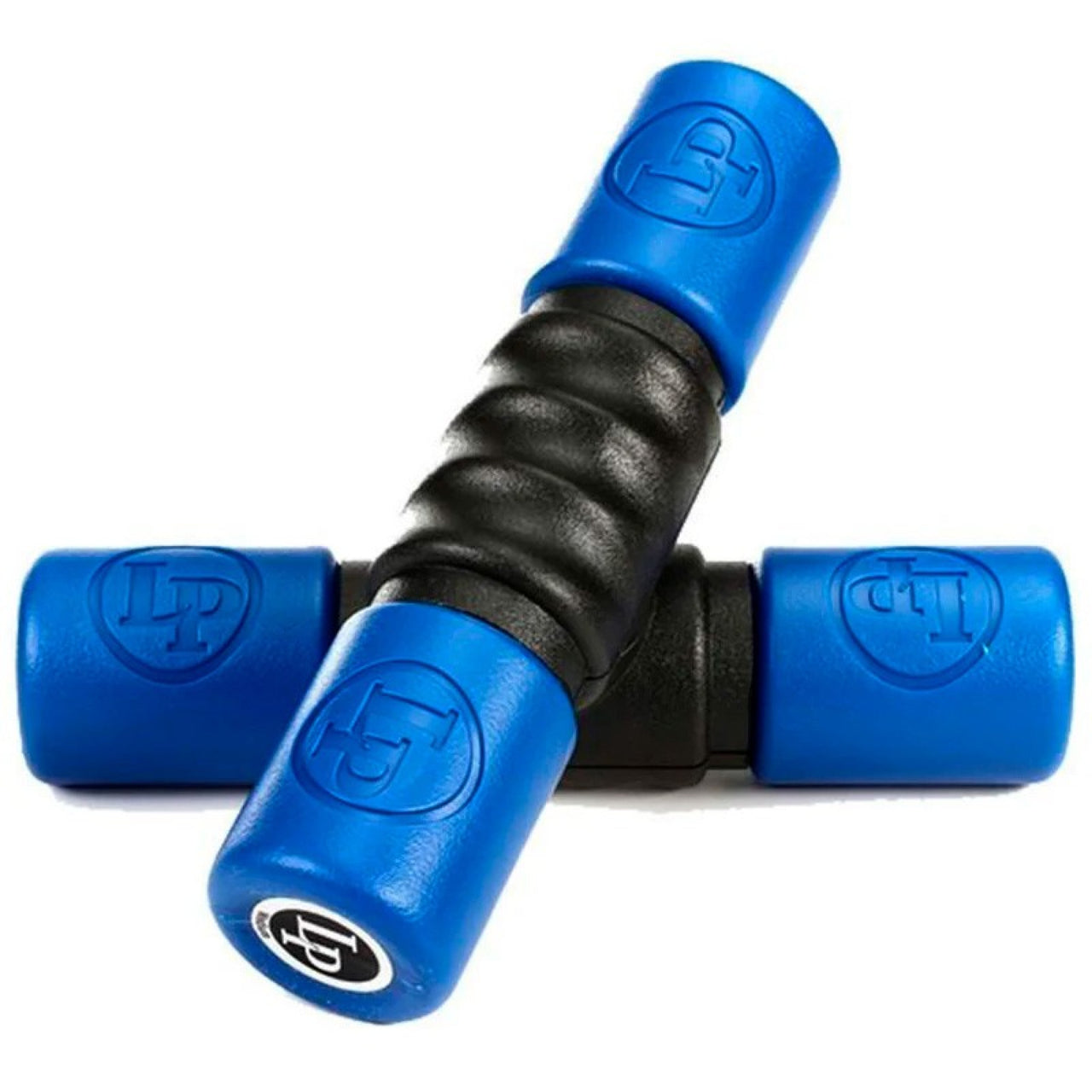 Shaker Lp Twist Lp441t-m Azul Mediano