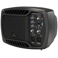 Thumbnail for Bafle Behringer B105D 50w Altavoz Bluetooth Clase D Activo