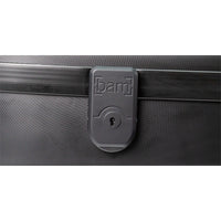 Thumbnail for Estuche Bam 4012s Cabine Para saxofon Tenor Rigido Black
