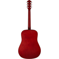 Thumbnail for Guitarra Acustica Gretsch Prelude D100 Dreadnought Natural 2751031521