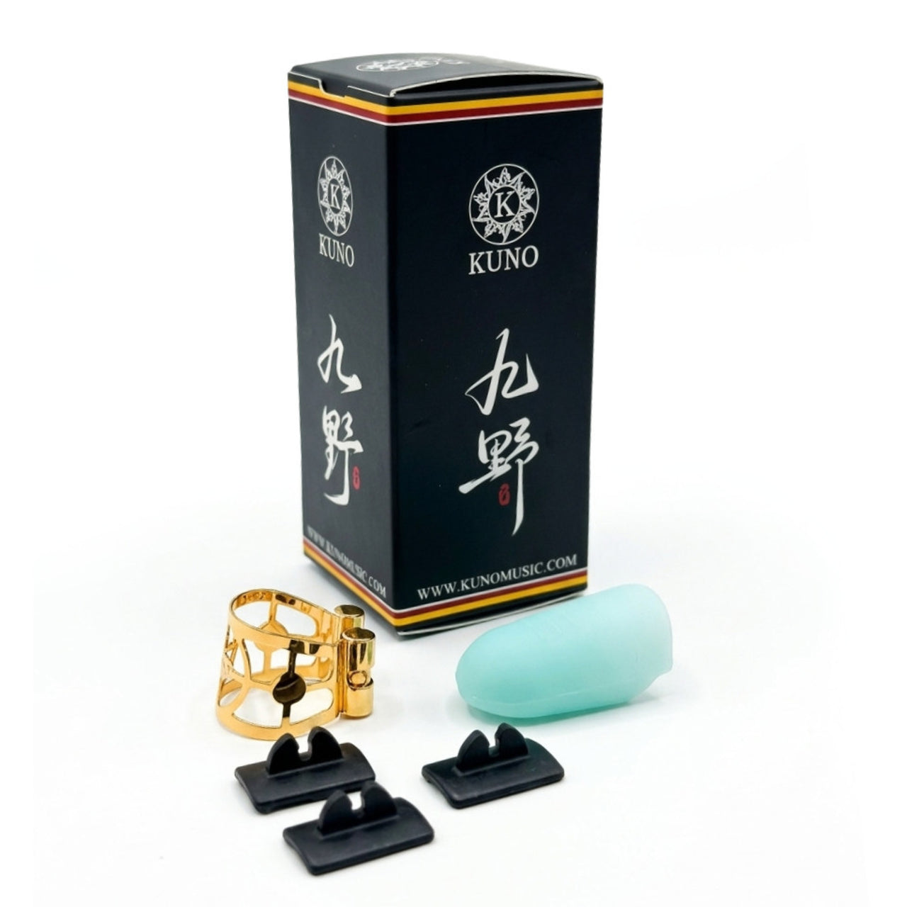 Abrazadera Kuno Sax Alto Kl-927s/kl-927sg