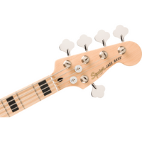 Thumbnail for Bajo Electrico Fender Affinity Series Active Jazz Bass Black Metallic V 0378753565