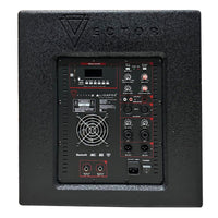 Thumbnail for Sistema Lineal Alien Vector 15 Subwoofer De 15 Pulgadas