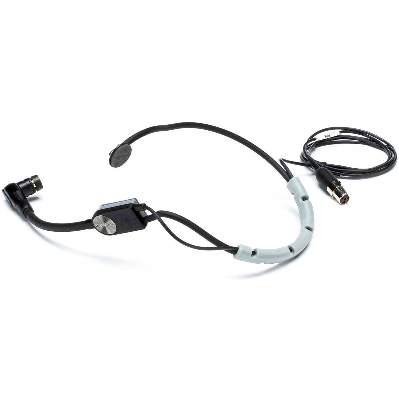 Microfono Shure Sm35-tqg De Diadema