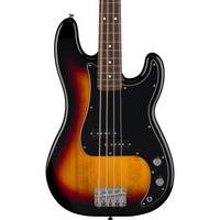 Thumbnail for Bajo Electrico Fender Standard Precision Bass Sunburst 0266641500