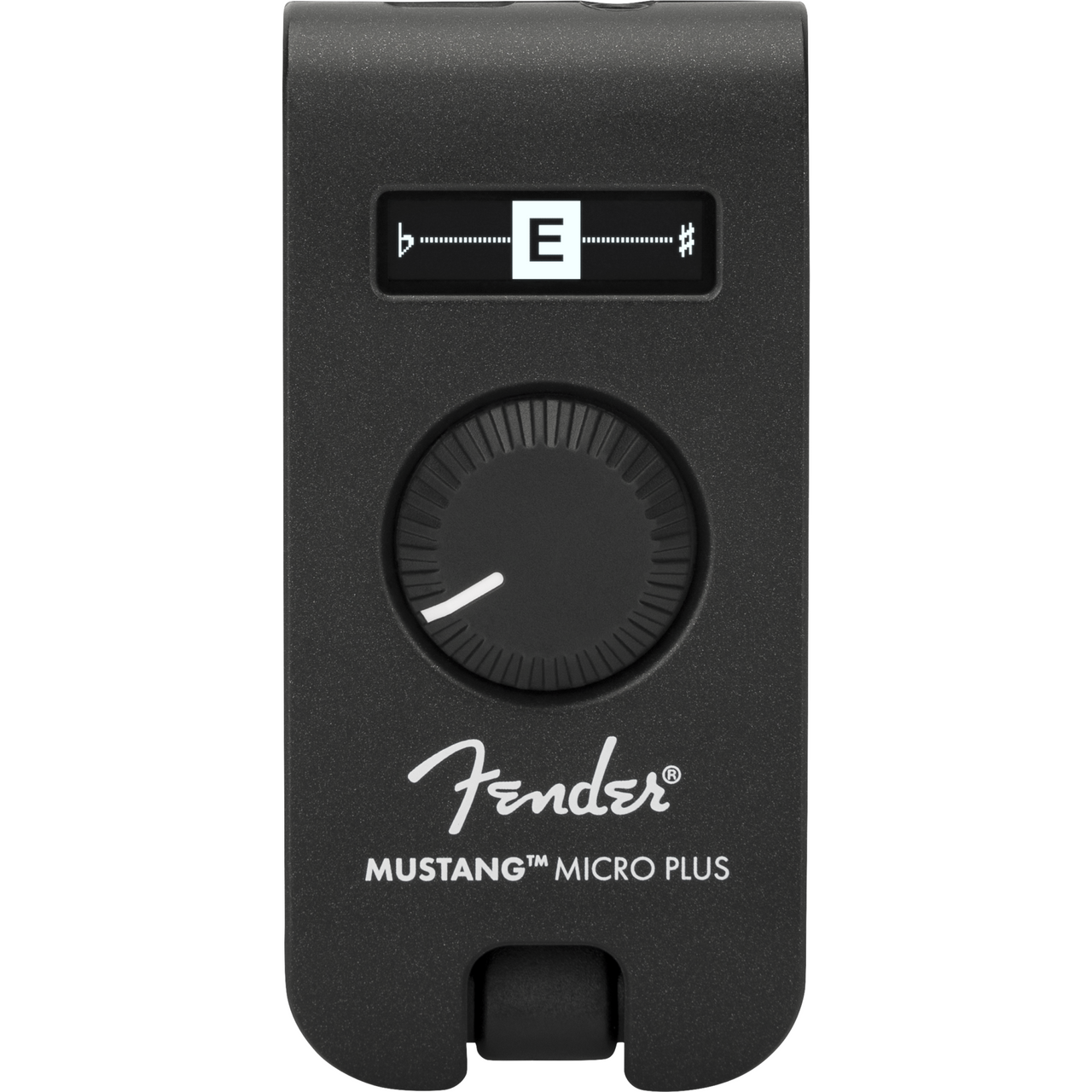 Amplificador Fender Mustang Micro Plus Para Guitarra MX-CN 2311614000