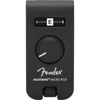 Thumbnail for Amplificador Fender Mustang Micro Plus Para Guitarra MX-CN 2311614000