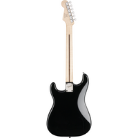 Thumbnail for GUITARRA ELECTRICA FENDER SQ BULLET STRAT HT LRL BLK, 0371001506