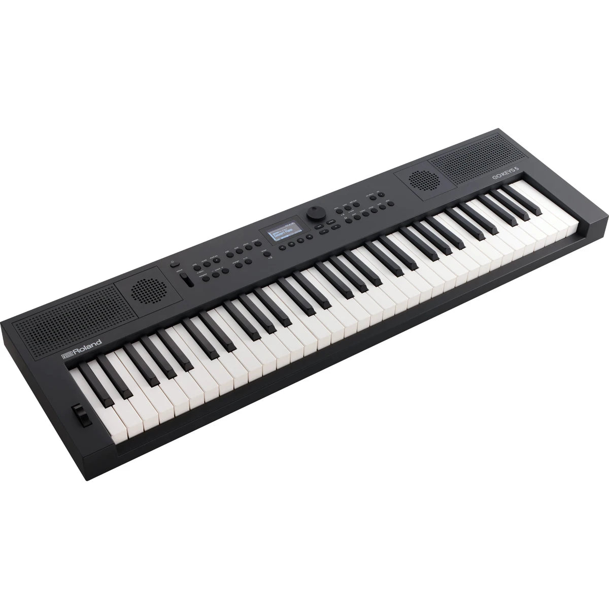 TECLADO ROLAND GOKEYS5-GT PORTATIL DE 61 TECLAS